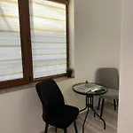 Sea Апартамент *