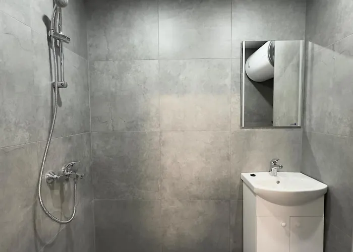 Apartament Sea Varna