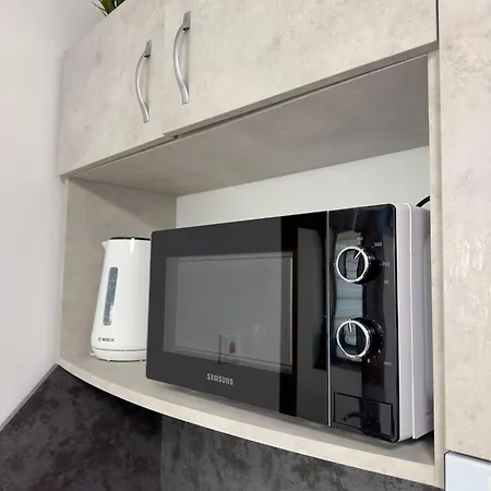 Sea Апартаменты Варна