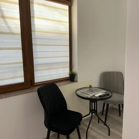 Sea Apartment *