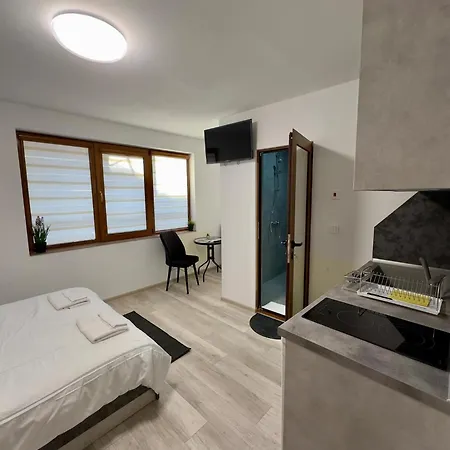 Sea Apartment *