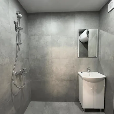 Apartment Sea Varna