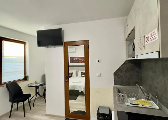 Sea Apartamento Varna